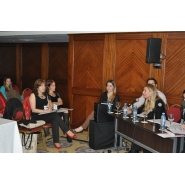 Gabinete Psicopedagógica en el 30° CONGRESO LATINOAMERICANO DE PSICOANALISIS: REALIDADES Y FICCIÓN en el marco de la Primera Jornada Latinoamericana de Educación y Subjetividad 